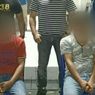 Tabrak Tempat Dagangan dan Aniaya Korban, 2 Pelaku Ditangkap, Berasal dari Oknum Satpol PP dan Residivis