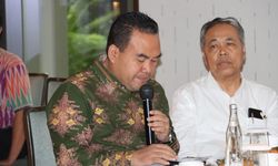 Maksimalkan Potensi Blora, Bupati Arief Minta Masukan dari Kemenko Perekonomian dan Guru Besar Unnes