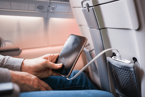 Bawa Power Bank ke Pesawat Mulai Diperketat, Ini Batas Maksimalnya