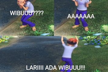 Cari Tahu Lebih Lanjut Mengenai Komentar “Lari Ada Wibu” Berikut Ini