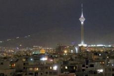Teheran Sebut Teroris Anti-Islam Kelompok 