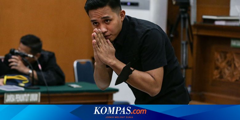Bharada E Minta Dibebaskan dari Kasus Pembunuhan Berencana Brigadir J