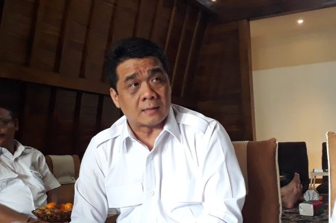 Wagub DKI Sempat akan Dibiarkan Kosong hingga Akhir Jabatan Anies 