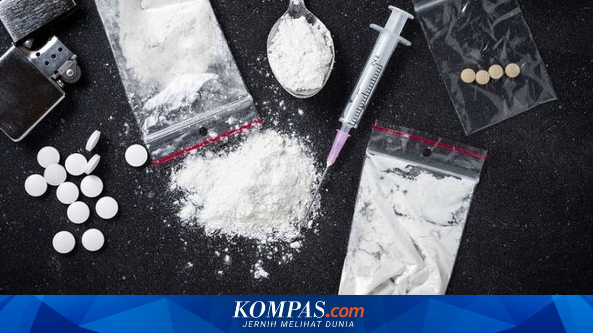 Anggota BNN Diserang Usai Razia di Deli Serdang: 4 Pelaku Ditangkap, 25 Orang Positif Narkoba