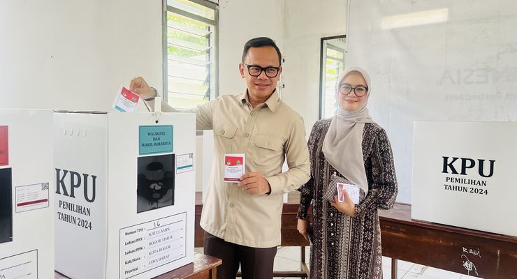 Wamendagri Bima Arya Minta Warga Berani Laporkan Pelanggaran Pilkada 2024