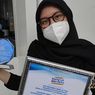 Cerita Fanny, Mahasiswa Unpad Peraih Anugerah Diktiristek 2021