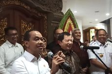 Buka Investasi Hotel di Proyek LRT Bali, Menteri Bahlil Tawarkan Kemudahan Izin dan Insentif Pajak