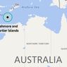 Kaleidoskop Hoaks 2022: Narasi Keliru soal Sengketa Pulau Pasir