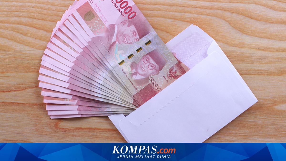 Dari Ratusan Ribu hingga Jutaan Rupiah, Warga Siapkan untuk Bagi-bagi THR