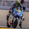 Kesulitan Pertamina Mandalika Jelang Moto2 Aragon