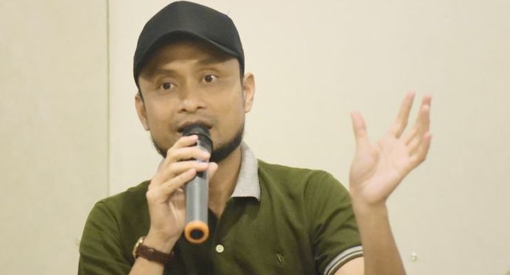 Dipindahkan, 83 TPS Rawan Banjir di Bangka Barat 