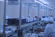 Bangun Pabrik di Pluit, Asiafone Kucurkan Rp 100 Miliar