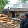 2 Kecamatan di Lumajang Diterjang Longsor Setelah Hujan 4 Hari, 2 Rumah Terdampak