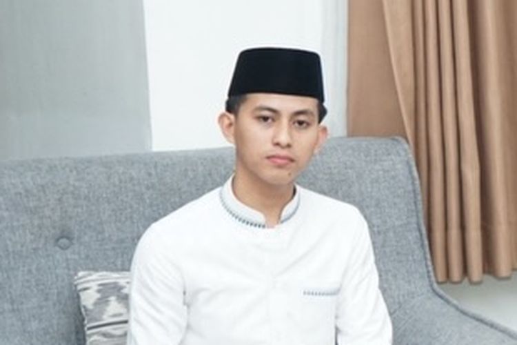 Siapa Fahmi Adam? Ketua DPRD Gowa yang Dilantik di Usia 25 Tahun