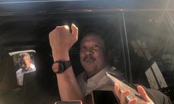 KKP Dorong Arwana Super Red Legal dan Lestari Demi Ekonomi Lokal