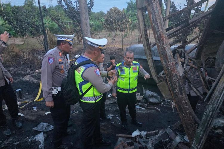 Komisi V DPR Akan Panggil Kemenhub soal Kecelakaan Bus ALS yang Tewaskan 16 Orang