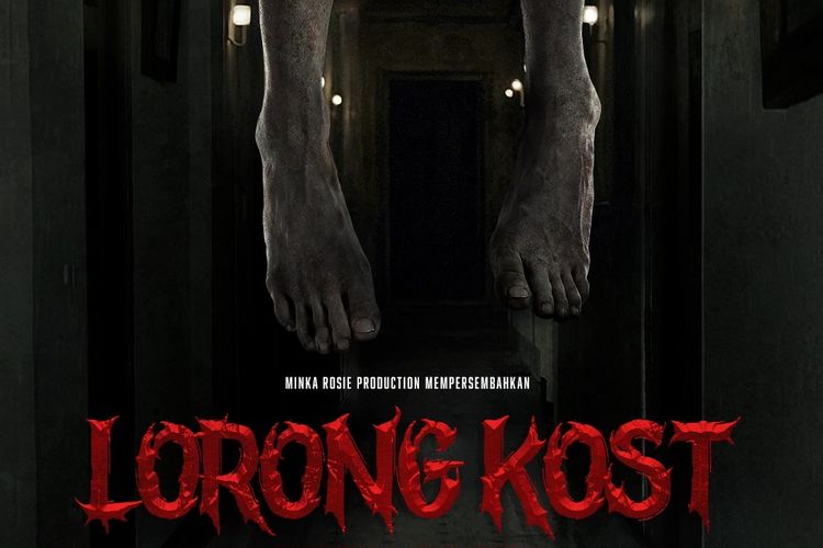 Dokumen rumah produksi Minka Rosie 