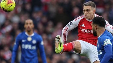 Usai Lolos ke Perempat Final Piala FA, Dua Penggawa Arsenal Dikonfirmasi Cedera