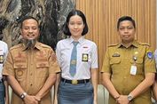 2 Siswi Makassar Gagal Jadi Calon Paskibraka Istana: Dapat Beasiswa S1 Full Luar Negeri dan Living Cost