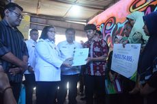 Dua Petugas Pemilu 2024 di Kediri Meninggal Dunia 