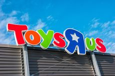 Sempat Bangkrut, Toys R Us Kembali Buka Gerai di AS