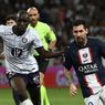 Hasil Toulouse Vs PSG: Messi Pelayan Neymar-Mbappe, Les Parisiens Menang 3-0