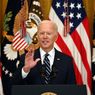 Jelang 100 Hari Pertama Joe Biden, Apa Saja Janji yang Tercapai dan Belum?