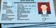 3 Kondisi yang Memperbolehkan Ganti Foto KTP-el, Apa Saja?