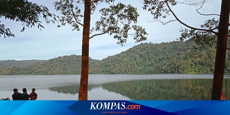 Selain Ramai Pengunjung Zona Merah Gunung Sinabung Juga Marak