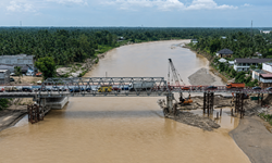 Anggaran Mulai Tersalurkan, Satgas PRR Dorong Percepatan Renduk PRRP Sumatera