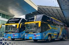 PO Paimaham Rilis 2 Bus Baru, Pakai Stabilizer