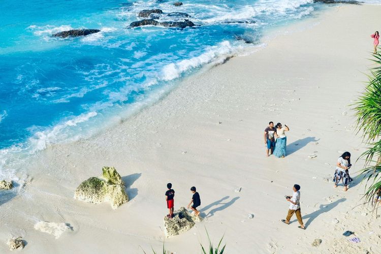 5 Negara Asia Tenggara Bersaing Jadi Destinasi Pantai Terbaik Asia, Ada Indonesia?