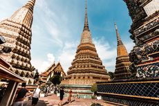 Thailand Berencana Luncurkan Visa Medis, Biaya Mulai Rp 2 Juta
