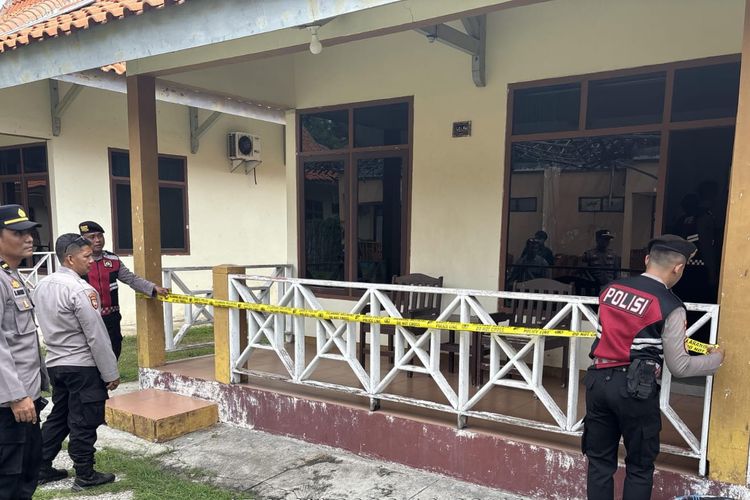 Oknum Guru ASN Diduga Cabuli Siswa di Penginapan Pasir Putih Situbondo, Berakhir Damai