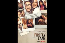Sinopsis Firefly Lane, Kisah Persahabatan Tiga Dekade, Segera di Netflix