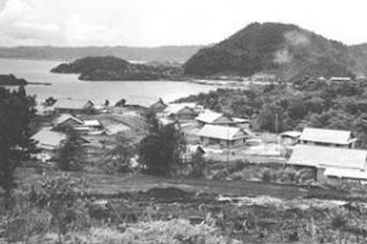 Jayapura Tempoe Doeloe