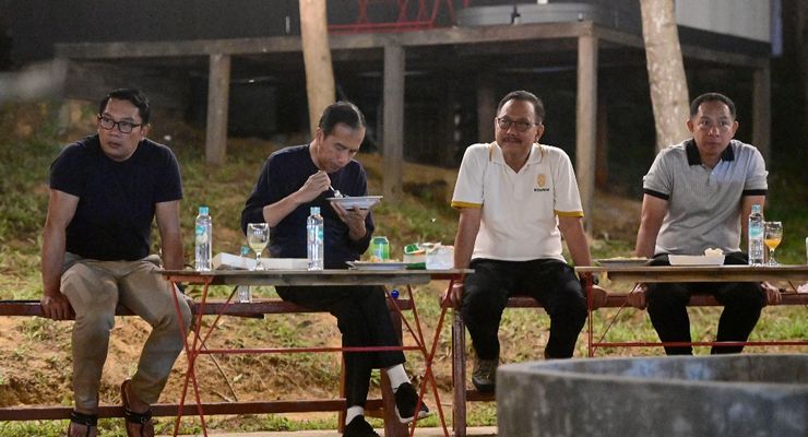 Seruan buat Calon Investor: Senin Harga Naik di IKN