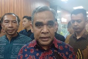 PDIP Dukung Pemerintahan Prabowo, Gerindra Ucapkan Terima Kasih