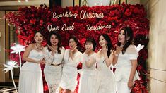 Sparkling Christmas, Persahabatan di Surabaya Melahirkan Kolaborasi Hangat Menyambut Natal dan Tahun Baru