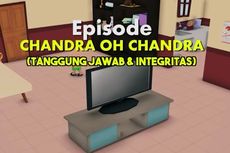 Panduan Orangtua SD Dampingi Belajar dari Rumah di TVRI, 22 Juli 2020