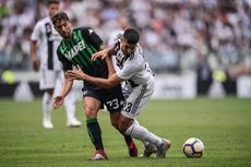 Hasil dan Klasemen Liga Italia hingga Pekan Ke-4 Serie A