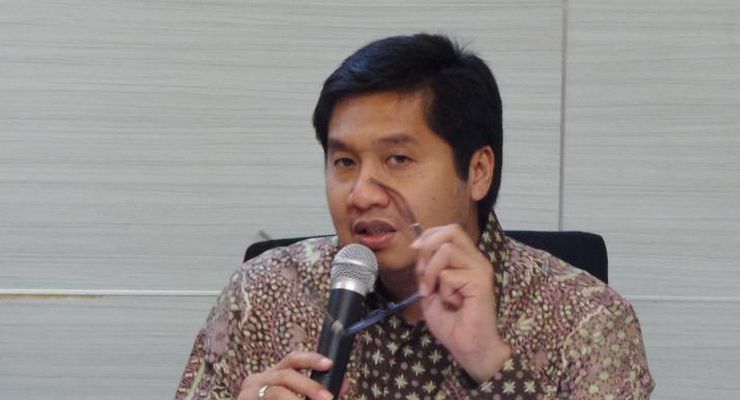 Maruarar Sirait Hengkang, Kelompok Muda PDI-P Tak Puas dengan Kepemimpinan Megawati?