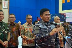 Rusia, AS hingga China Bakal Hadiri Latihan Non-Perang MNEK 2023 TNI AL