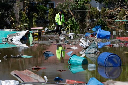 Jepang Hibahkan Rp 668 Miliar untuk Percepat Rekonstruksi Palu