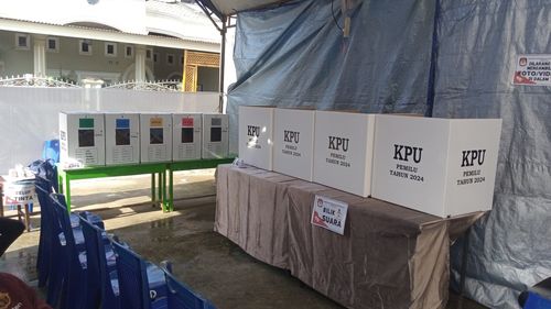 KPU Klaim Lebih Siap Laksanakan Pilkada Serentak ketimbang Pemilu