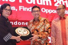 Perekonomian Indonesia Terus Membaik