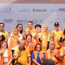 RI dan UE Gelar Kampanye Bersama Lawan Kekerasan Digital terhadap Perempuan dan Anak