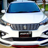 Sentuhan Ringan Bikin Suzuki Ertiga Lebih Sporty dan Elegan