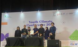 Youth Climate Conference 2024, Anak Muda Dorong Transisi Energi 