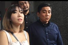 Kasus Video Syur Mirip Dirinya, Gisel: Tadi Ditunjukin Terduga Pelakunya